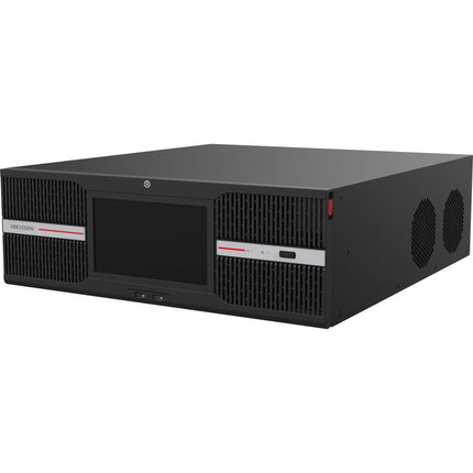 DS-96256NXI-S16 High-performance S Series NVR with AcuSense