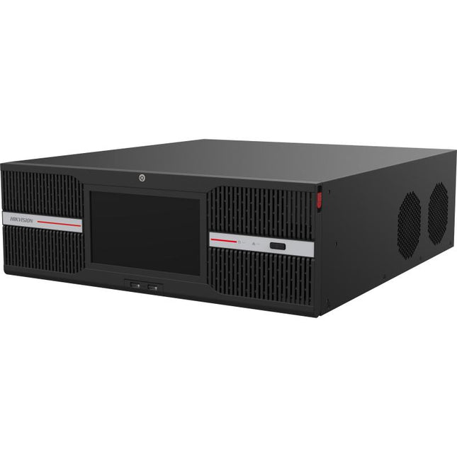 DS-96256NXI-S16 High-performance S Series NVR with AcuSense