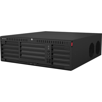 DS-9632NI-M16 High-performance 32-channel 3U 8K NVR