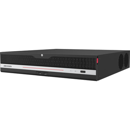 DS-9664NXI-S8 High-performance S Series NVR with AcuSense