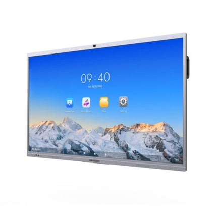 DS-D5C86RB/A 86-inch 4K Interactive Display