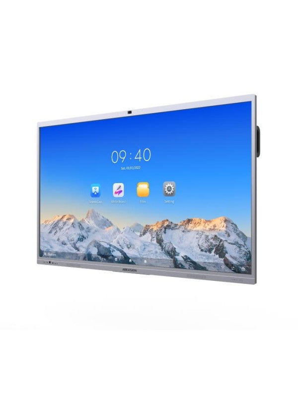 DS-D5C86RB/A 86-inch 4K Interactive Display