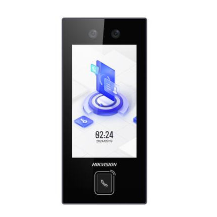 DS-K1T344MX-E1 Value Series Face Access Terminal