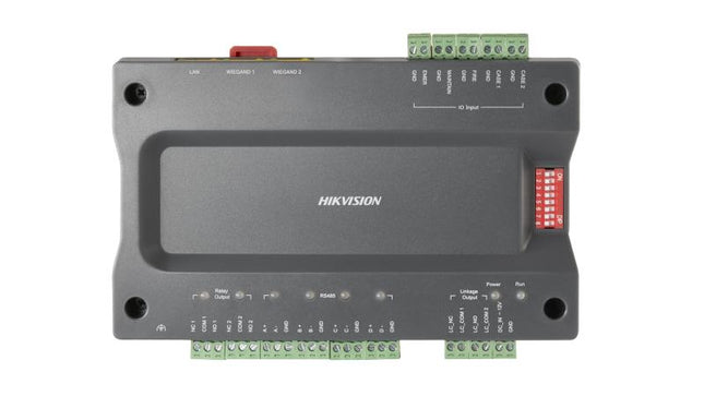 DS-K2210