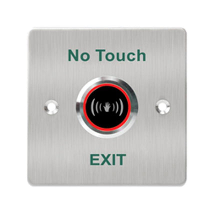 DS-K7P03A Touchless Push Button