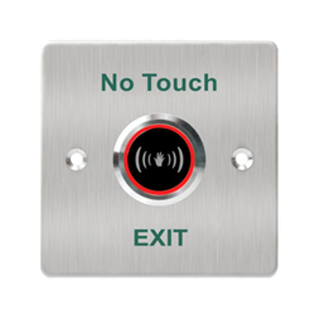 DS-K7P03A Touchless Push Button