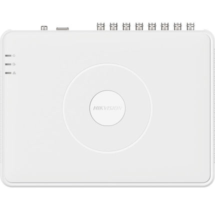 DS-7116HGHI-M1/T 16-ch 1080P Lite Mini 1U H.265 DVR -2Y