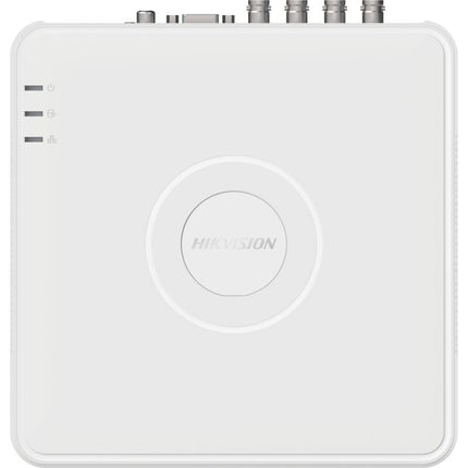IDS-7108HQHI-M1/T 8-ch 1080P Mini 1U H.265 AcuSense DVR-2Y