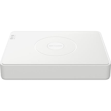 DS-7116HGHI-M1/T 16-ch 1080P Lite Mini 1U H.265 DVR -2Y
