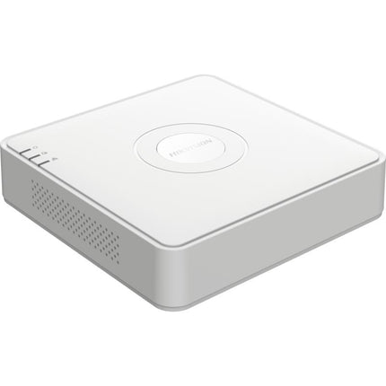 IDS-7108HQHI-M1/T 8-ch 1080P Mini 1U H.265 AcuSense DVR-2Y