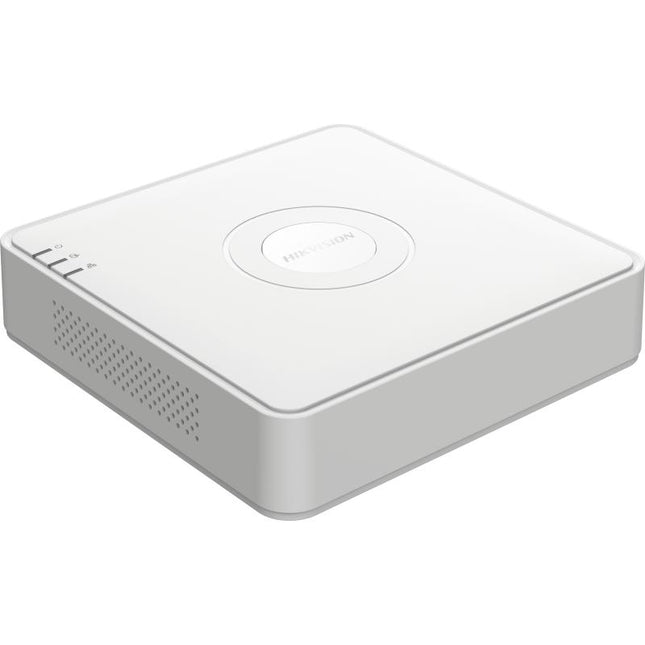 IDS-7116HQHI-M1/T 16-ch 1080P Mini 1U H.265 AcuSense DVR -2Y