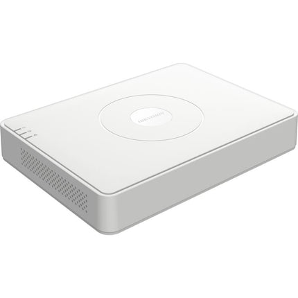 DS-7116HGHI-M1/T 16-ch 1080P Lite Mini 1U H.265 DVR -2Y