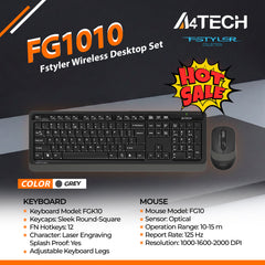 Collection image for: A4Tech
