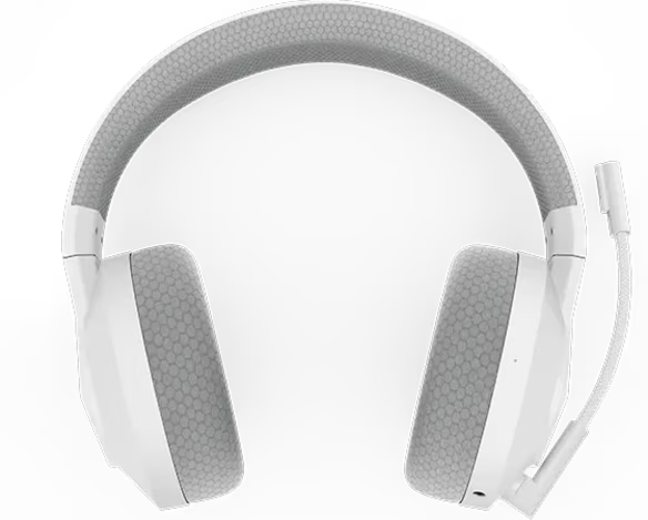GXD1C98345 - Lenovo Legion H600 Wireless Gaming Headset (Stingray)