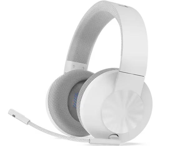 GXD1C98345 - Lenovo Legion H600 Wireless Gaming Headset (Stingray)