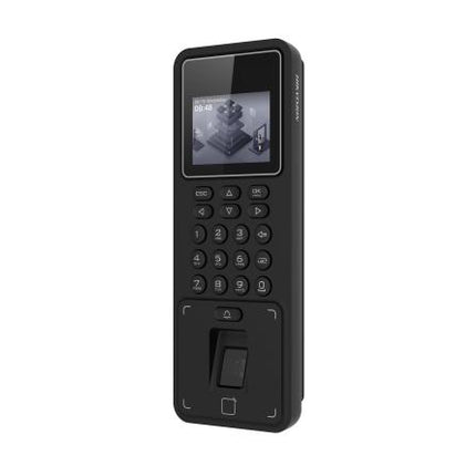 DS-K1T808MFWX Pro Fingerprint Terminals-2y
