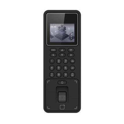 DS-K1T808EFWX