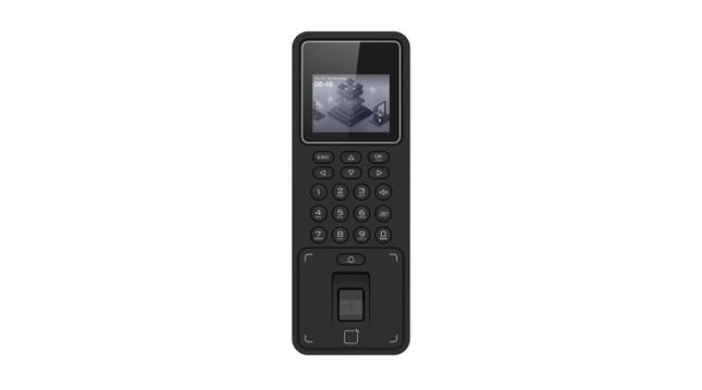 DS-K1T808EFWX
