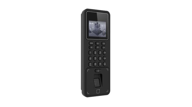 DS-K1T808EFWX