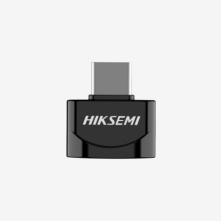 HS-HUB-CR01 MINI 2 in 1 Card Reader -1Y