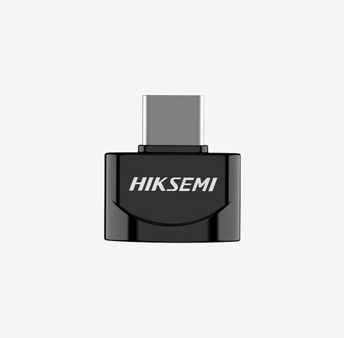 HS-HUB-CR01 MINI 2 in 1 Card Reader -1Y
