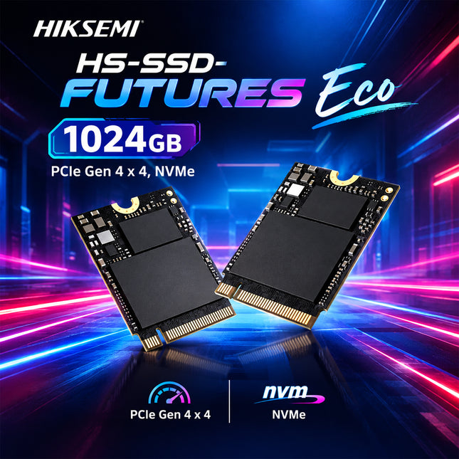 HS-SSD-FUTURES Eco 1024G