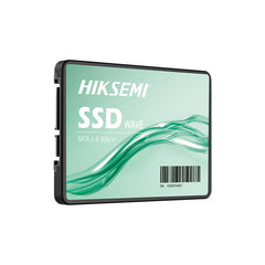 Collection image for: HikSemi