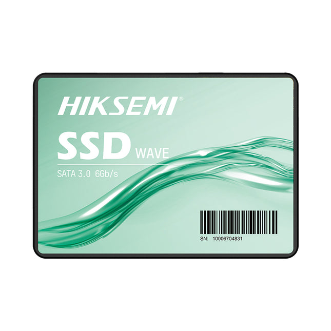 HS-SSD-WAVE-S-256G HIKSEMI WAVE(S) 2.5″ 256GB SATAIII SSD