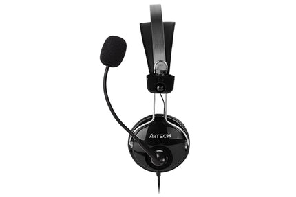 HU-7P  ComfortFit Stereo USB Headset -1Y