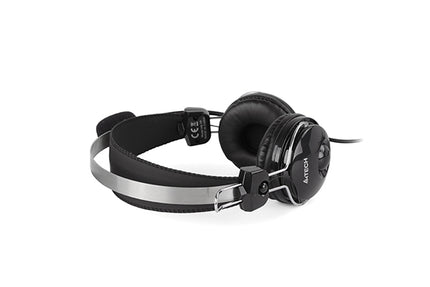 HU-7P  ComfortFit Stereo USB Headset -1Y