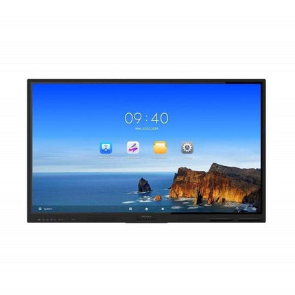 DS-D5B65RD/C – 65" 4K Android 14 Interactive Touch Display