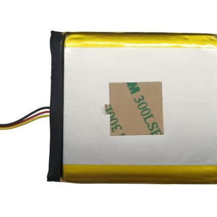 DS-PA-Battery Li-battery