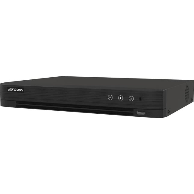IDS-7204HQHI-M1/S 4-channel 1080p 1U AcuSense DVR