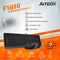 A4Tech Fstyler Wired Combo Set F1010