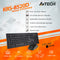 A4 Tech KRS-8520D Keyboard and mouse