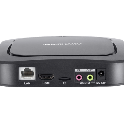 DS-D60E-B — Digital Signage Box