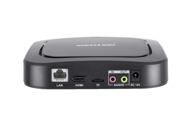 DS-D60E-B — Digital Signage Box