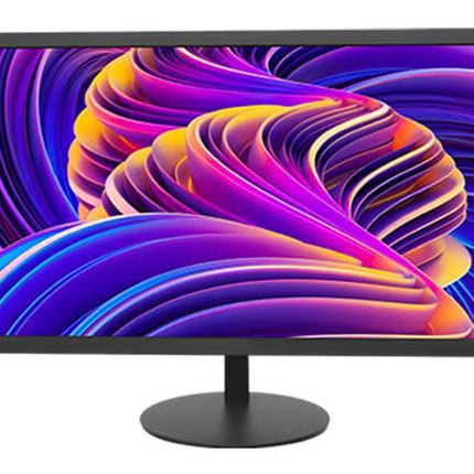 DS-D5019S0-1P0 — 18.5 inch HD Borderless Monitor