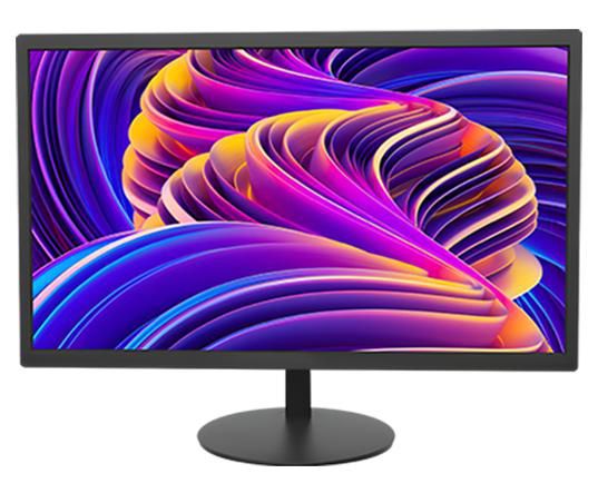 DS-D5019S0-1P0 — 18.5 inch HD Borderless Monitor