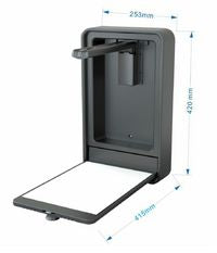 DS-D51C08D Smart board Scanner -2y