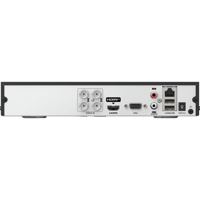 IDS-7208HQHI-M1/T 8-ch 1080P 1U H.265 AcuSense DVR-2y