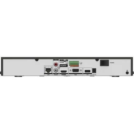 DS-7616NXI-K1/VPRO 16-ch 1U AcuSeek K VPro NVR-2Y