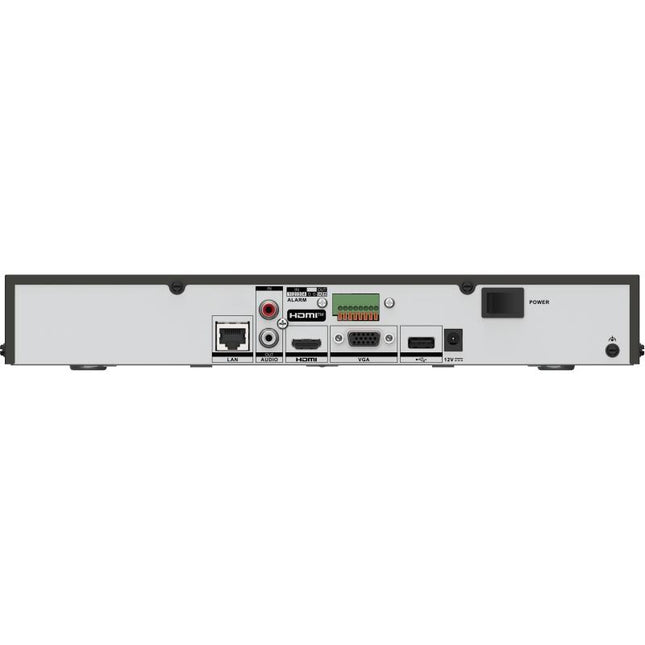 DS-7616NXI-K1/VPRO 16-ch 1U AcuSeek K VPro NVR-2Y