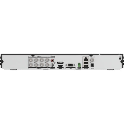 iDS-7208HUHI-M2/XT(STD) 8-ch 5 MP 1U H.265 AcuSense DVR