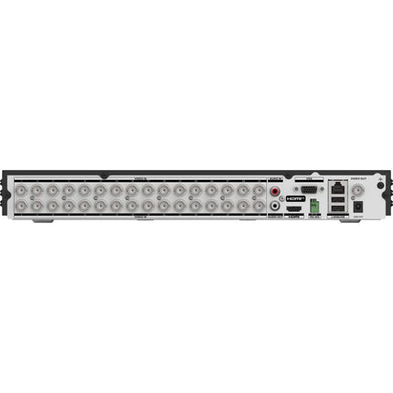 iDS-7216HUHI-M2/X 16-ch 5 MP 1U H.265 AcuSense DVR