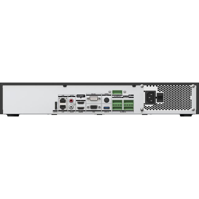 DS-7716NXI-I4/VPro(STD) I/VPro Series NVR with AcuSeek