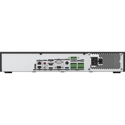 DS-7732NXI-I4/VPro(STD) I/VPro Series NVR with AcuSeek