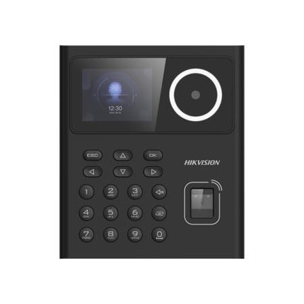 DS-K1T320MFWX-B Value Series Face Access Terminal -2Y