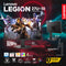LENOVO  Legion 27U-10 67D1GAC1MY