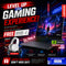 Lenovo Legion Pro 5 16IAX10H Gaming Laptop – Intel Core Ultra 9 275HX, RTX 5060 8GB, 16" (83F3005TLK)